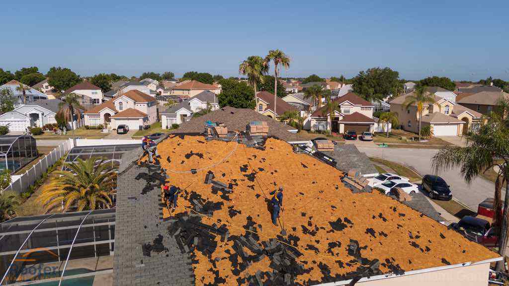 Flat Roof Replacement Miami Gardens Flat Roof Replacement Miami Gardens