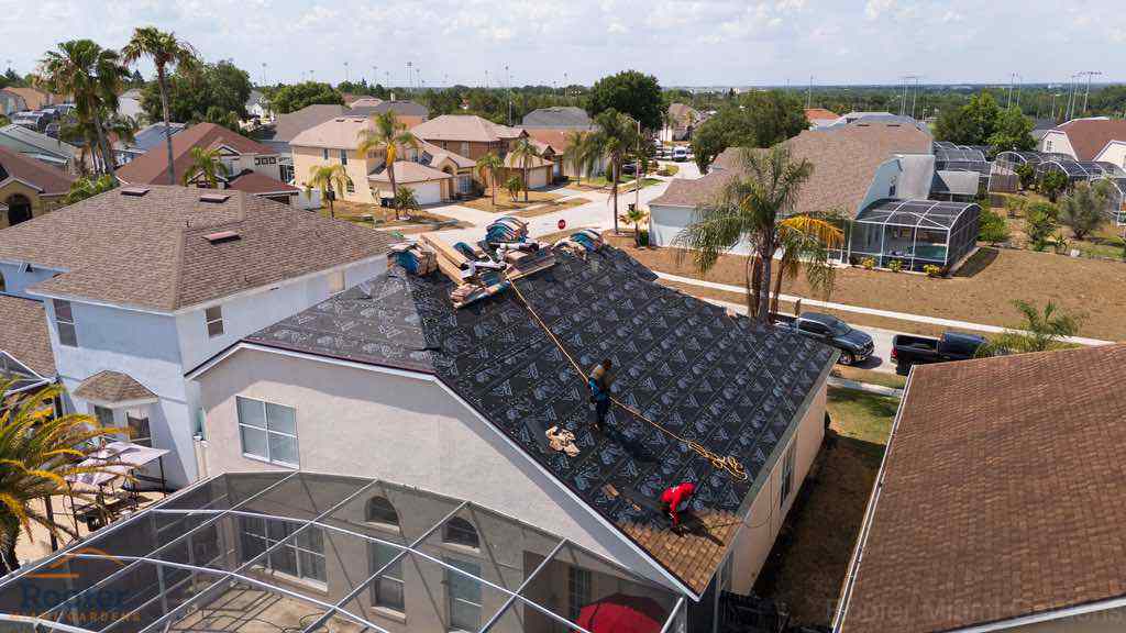 Miami Gardens Roof Replacement Miami Gardens Roof Replacement
