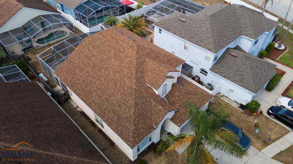 Miami Gardens Roofing Replacement Miami Gardens Roofing Replacement
