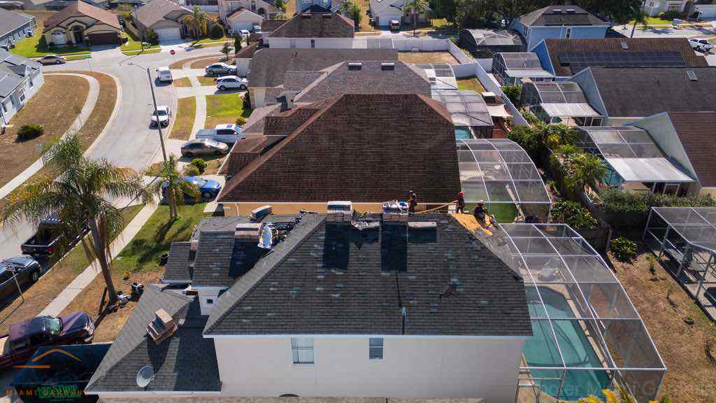 Roof Inspection Miami Gardens Roof Inspection Miami Gardens