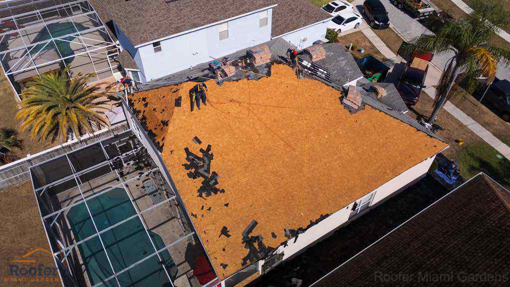 Roof Leak Miami Gardens Roof Leak Miami Gardens